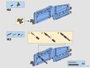 Instrucciones de Construcción - LEGO - Technic - 42066 - Jet de carreras aéreas: Page 113