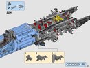 Instrucciones de Construcción - LEGO - Technic - 42066 - Jet de carreras aéreas: Page 149