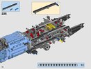 Instrucciones de Construcción - LEGO - Technic - 42066 - Jet de carreras aéreas: Page 150