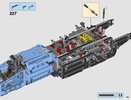 Instrucciones de Construcción - LEGO - Technic - 42066 - Jet de carreras aéreas: Page 153