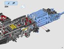 Instrucciones de Construcción - LEGO - Technic - 42066 - Jet de carreras aéreas: Page 161