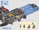 Instrucciones de Construcción - LEGO - Technic - 42066 - Jet de carreras aéreas: Page 162