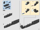 Instrucciones de Construcción - LEGO - Technic - 42066 - Jet de carreras aéreas: Page 165