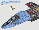 Instrucciones de Construcción - LEGO - Technic - 42066 - Jet de carreras aéreas: Page 192