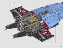 Instrucciones de Construcción - LEGO - Technic - 42066 - Jet de carreras aéreas: Page 201