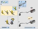 Instrucciones de Construcción - LEGO - Technic - 42066 - Jet de carreras aéreas: Page 8