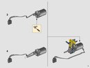 Instrucciones de Construcción - LEGO - Technic - 42066 - Jet de carreras aéreas: Page 9