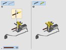 Instrucciones de Construcción - LEGO - Technic - 42066 - Jet de carreras aéreas: Page 10