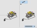 Instrucciones de Construcción - LEGO - Technic - 42066 - Jet de carreras aéreas: Page 15