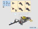 Instrucciones de Construcción - LEGO - Technic - 42066 - Jet de carreras aéreas: Page 25