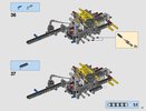 Instrucciones de Construcción - LEGO - Technic - 42066 - Jet de carreras aéreas: Page 27