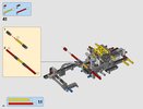 Instrucciones de Construcción - LEGO - Technic - 42066 - Jet de carreras aéreas: Page 32