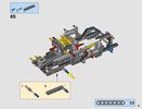 Instrucciones de Construcción - LEGO - Technic - 42066 - Jet de carreras aéreas: Page 49