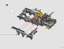 Instrucciones de Construcción - LEGO - Technic - 42066 - Jet de carreras aéreas: Page 57