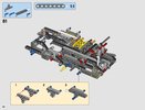 Instrucciones de Construcción - LEGO - Technic - 42066 - Jet de carreras aéreas: Page 60