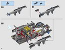 Instrucciones de Construcción - LEGO - Technic - 42066 - Jet de carreras aéreas: Page 62