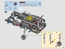 Instrucciones de Construcción - LEGO - Technic - 42066 - Jet de carreras aéreas: Page 67