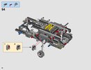 Instrucciones de Construcción - LEGO - Technic - 42066 - Jet de carreras aéreas: Page 68