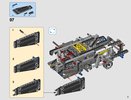 Instrucciones de Construcción - LEGO - Technic - 42066 - Jet de carreras aéreas: Page 71