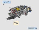 Instrucciones de Construcción - LEGO - Technic - 42066 - Jet de carreras aéreas: Page 73