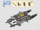 Instrucciones de Construcción - LEGO - Technic - 42066 - Jet de carreras aéreas: Page 75