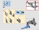 Instrucciones de Construcción - LEGO - Technic - 42066 - Jet de carreras aéreas: Page 85