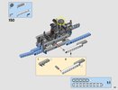 Instrucciones de Construcción - LEGO - Technic - 42066 - Jet de carreras aéreas: Page 105