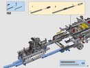 Instrucciones de Construcción - LEGO - Technic - 42066 - Jet de carreras aéreas: Page 107