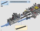 Instrucciones de Construcción - LEGO - Technic - 42066 - Jet de carreras aéreas: Page 108