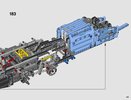 Instrucciones de Construcción - LEGO - Technic - 42066 - Jet de carreras aéreas: Page 125