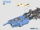 Instrucciones de Construcción - LEGO - Technic - 42066 - Jet de carreras aéreas: Page 131