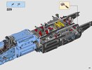 Instrucciones de Construcción - LEGO - Technic - 42066 - Jet de carreras aéreas: Page 155