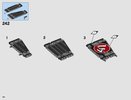 Instrucciones de Construcción - LEGO - Technic - 42066 - Jet de carreras aéreas: Page 170