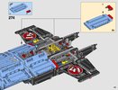 Instrucciones de Construcción - LEGO - Technic - 42066 - Jet de carreras aéreas: Page 195