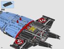 Instrucciones de Construcción - LEGO - Technic - 42066 - Jet de carreras aéreas: Page 212