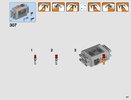 Instrucciones de Construcción - LEGO - Technic - 42066 - Jet de carreras aéreas: Page 227