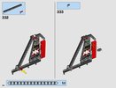 Instrucciones de Construcción - LEGO - Technic - 42066 - Jet de carreras aéreas: Page 242