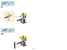 Instrucciones de Construcción - LEGO - Technic - 42066 - Jet de carreras aéreas: Page 8