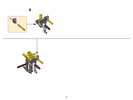 Instrucciones de Construcción - LEGO - Technic - 42066 - Jet de carreras aéreas: Page 11