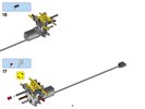 Instrucciones de Construcción - LEGO - Technic - 42066 - Jet de carreras aéreas: Page 16