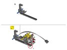 Instrucciones de Construcción - LEGO - Technic - 42066 - Jet de carreras aéreas: Page 21