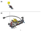 Instrucciones de Construcción - LEGO - Technic - 42066 - Jet de carreras aéreas: Page 26