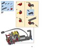 Instrucciones de Construcción - LEGO - Technic - 42066 - Jet de carreras aéreas: Page 29