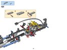 Instrucciones de Construcción - LEGO - Technic - 42066 - Jet de carreras aéreas: Page 63