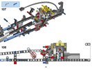 Instrucciones de Construcción - LEGO - Technic - 42066 - Jet de carreras aéreas: Page 66