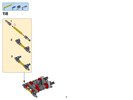 Instrucciones de Construcción - LEGO - Technic - 42066 - Jet de carreras aéreas: Page 71