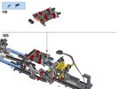 Instrucciones de Construcción - LEGO - Technic - 42066 - Jet de carreras aéreas: Page 72