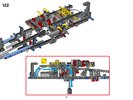 Instrucciones de Construcción - LEGO - Technic - 42066 - Jet de carreras aéreas: Page 74