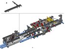 Instrucciones de Construcción - LEGO - Technic - 42066 - Jet de carreras aéreas: Page 76