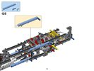 Instrucciones de Construcción - LEGO - Technic - 42066 - Jet de carreras aéreas: Page 78